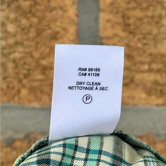 Derek Lam 10 Crosby Tiana Belted Wrap Dress size 12 - Picture 16 of 17